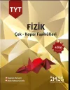 TYT Fizik Çek - Kopar Fasikülleri 4 Etap