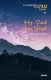 Hz. Said bin Zeyd - Peygamberimiz'in İzinde 40 Sahabi/10