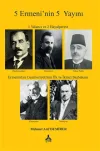 5 Ermeni’nin 5 Yayını
