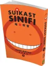 Suikast Sınıfı 4. Cilt