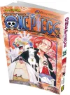 One Piece 25. Cilt