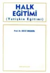 Halk Eğitimi (Yetişkin Eğitimi)