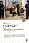 Güzel Sanatların Bir Dalı Olarak Cinayet