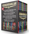 Kumandanlar Seti (10 Kitap Takım Kutulu)