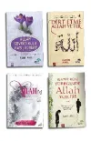 Kadir Akel Seti (4 Kitap Takım)
