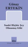 Sanki Hiçbir Şey Olmamış Gibi