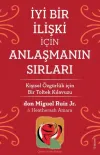 İyi Bir İlişki için Anlaşmanın Sırları