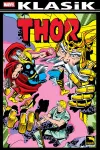 Thor Klasik Cilt 7