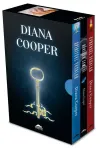 Diana Cooper Seti (3 Kitap Takım)