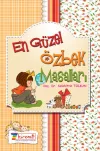 En Güzel Özbek Masalları (Ciltli)