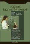 Öğretim İlke ve Yöntemleri