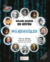 Gelmiş Geçmiş En Büyük Mühendisler - Bilgi Küpü Serisi