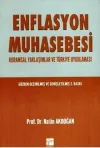Enflasyon Muhasebesi (Ciltli)