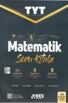 Beş Seçenek YKS TYT Matematik Soru Kitabı