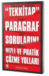 Paragraf Sorularını Hızlı ve Pratik Çözme Yolları