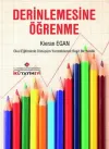 Derinlemesine Öğrenme