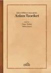 İslam Dilbilim Geleneğinde Anlam Teorileri