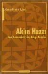 Aklın Hazzı