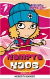 Haydi Kızlar 6 - Kampta Kaos