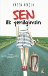 Sen İlk Yenilgimsin