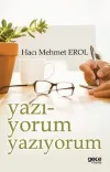 Yazı-yorum Yazıyorum
