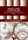 Modelleme Stratejileri - Matematiksel Ekonomik ve Ekonometrik Yaklaşım