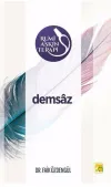 Rumi Aşkın Terapi 3-Demsaz
