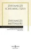 Zhuangzi Metinleri (Ciltli)
