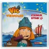 Vikingler Etkinlik Kitabı - 1