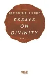 Essays On Divinity Vol. 1