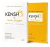 Kensho ve Mutlu Yaşam Kitap ve Çalışma Defteri 2'li Set