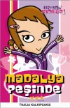 Haydi Kızlar 3 - Madalya Peşinde