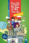 Yok Artık-Beşi Bir Yerde 1.Kitap-4.Sınıf Okuma Kitabı