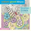 Rahatlatan Girdaplar