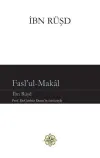 Faslu'l - Makal