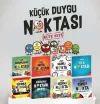 Küçük Duygu Noktası Seti - 8 Kitap Takım - Kutulu