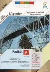 9.Sınıf Modüler Sistem ile Matematik - Üçgenler + Doğrunun Analitik İncelenmesi - Fasikül 5 (Ciltli)