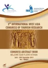 3rd International West Asia Congress Of Tourism Research