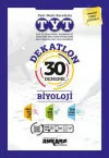 TYT Biyoloji Dekatlon 30 Deneme