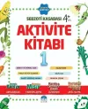 Aktivite Kitabı 1 - Sebzoti Kasabası
