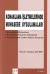 Konaklama İşletmelerinde Muhasebe Uygulamaları
