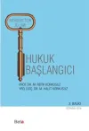 Hukuk Başlangıcı