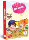 1.Sınıflar İçin Şekerpare Serisi Seti - 10 Kitap Takım