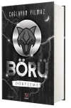 Börü Dörtleme (Ciltli)