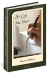 İki Çift Söz Yeter (Ciltli)