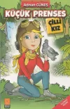 Küçük Prenses - Çilli Kız