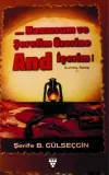 Namusum ve Şerefim Üzerine And İçerim-1-Kurtuluş Savaşı