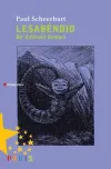 Lesabendio-Bir Asteroid Romanı
