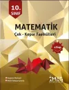10. Sınıf Matematik Çek - Kopar Fasikülleri