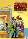 Zaman Bükücüler-Kayıp Telefon